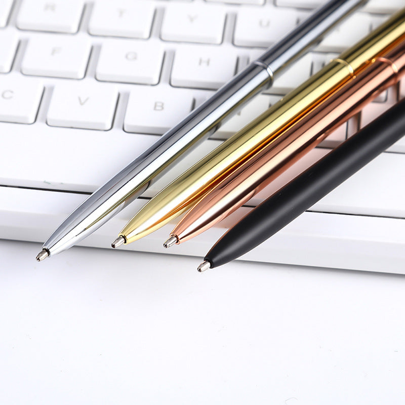 Wholesale Metal Ballpoint Pen